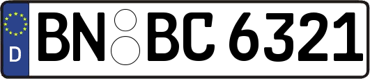 BN-BC6321