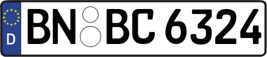 BN-BC6324
