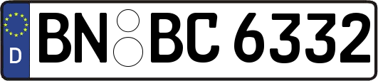BN-BC6332