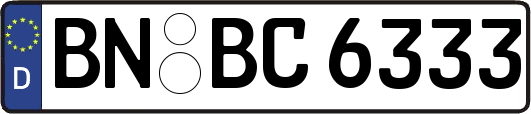 BN-BC6333