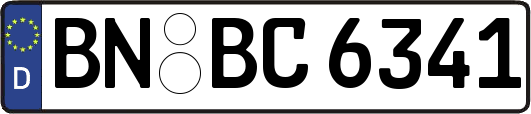 BN-BC6341