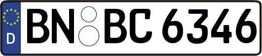 BN-BC6346