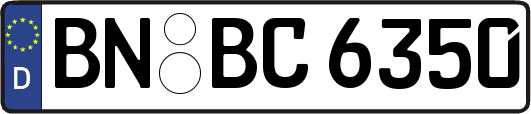 BN-BC6350