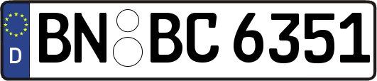 BN-BC6351