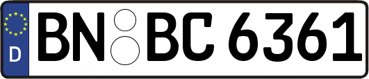 BN-BC6361