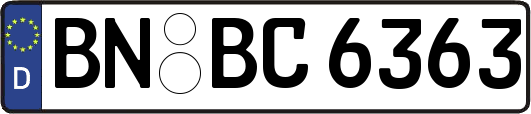 BN-BC6363