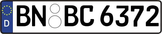 BN-BC6372