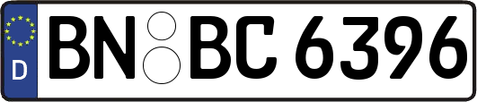 BN-BC6396