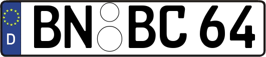 BN-BC64