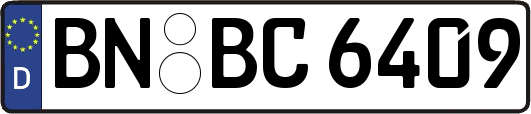 BN-BC6409