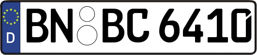 BN-BC6410