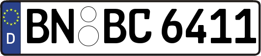 BN-BC6411