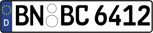 BN-BC6412