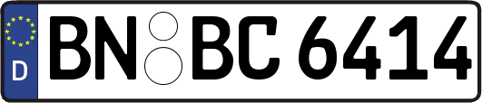 BN-BC6414
