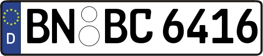 BN-BC6416