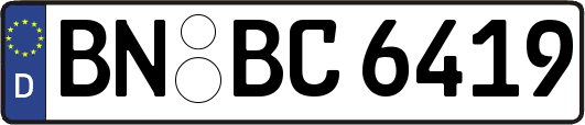 BN-BC6419