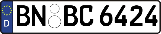 BN-BC6424