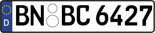 BN-BC6427
