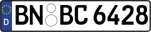 BN-BC6428