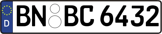 BN-BC6432