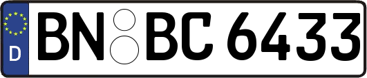 BN-BC6433