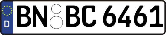BN-BC6461