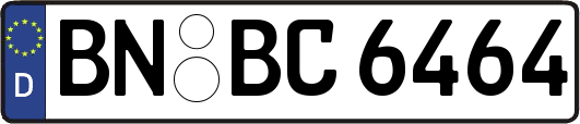 BN-BC6464