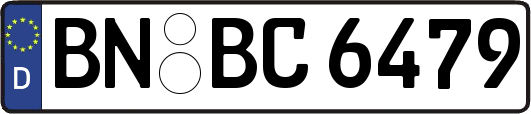BN-BC6479