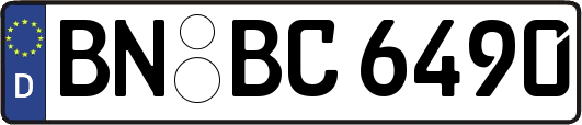 BN-BC6490