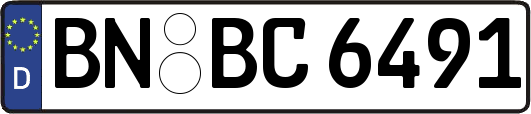 BN-BC6491