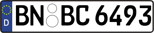 BN-BC6493