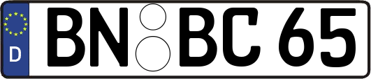 BN-BC65