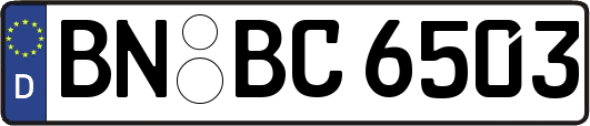 BN-BC6503