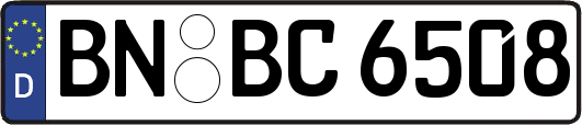BN-BC6508