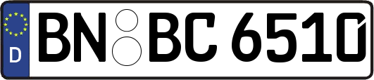 BN-BC6510