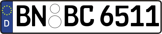 BN-BC6511