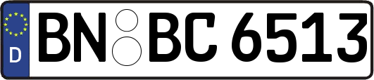 BN-BC6513