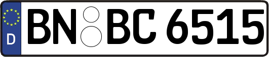 BN-BC6515