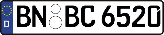 BN-BC6520