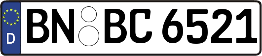 BN-BC6521