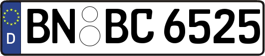 BN-BC6525