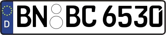 BN-BC6530