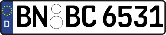 BN-BC6531
