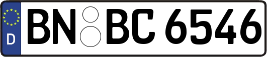 BN-BC6546