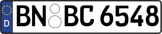 BN-BC6548