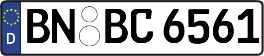 BN-BC6561