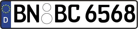 BN-BC6568