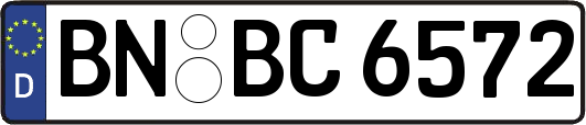 BN-BC6572