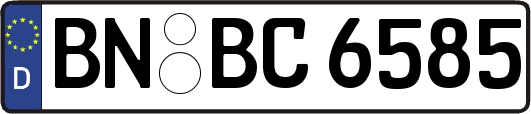 BN-BC6585