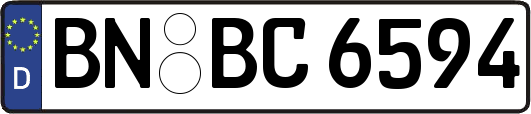 BN-BC6594